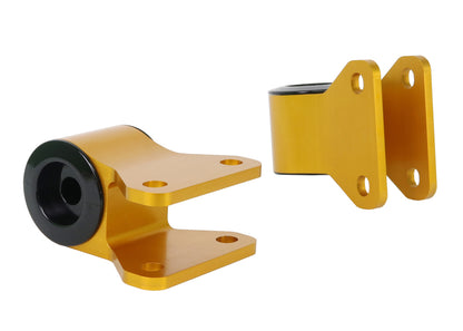 Whiteline 2016 Ford Focus RS Front Control Arm Bushing.