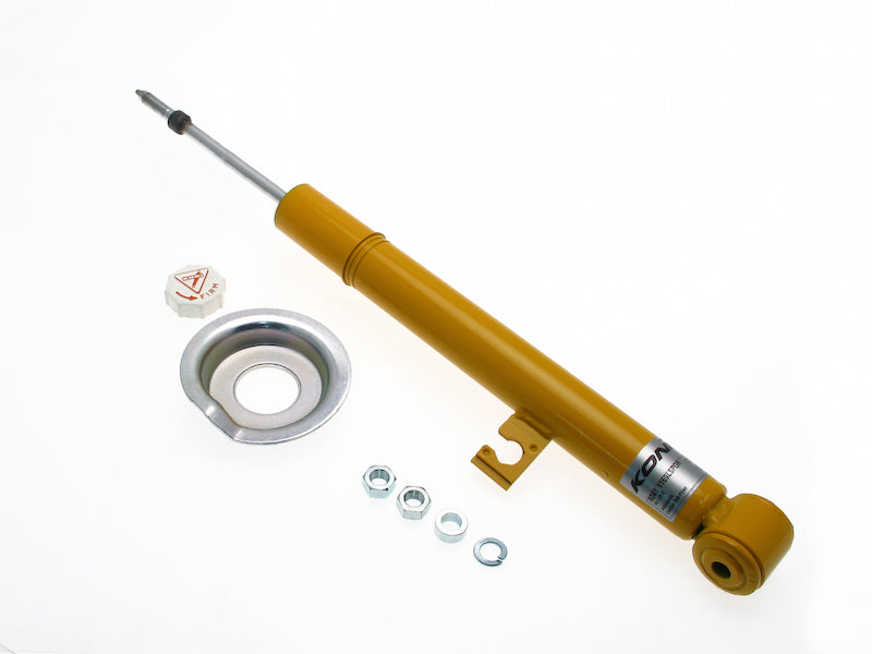 Koni Sport (Yellow) Shock 93-96 Mazda RX7 Incl. Turbo/ - Left Front.