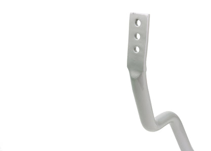 Whiteline 84-96 Nissan 180SX / 1/88-12/91 Silvia Front 27mm Heavy Duty Adjustable Sway Bar.