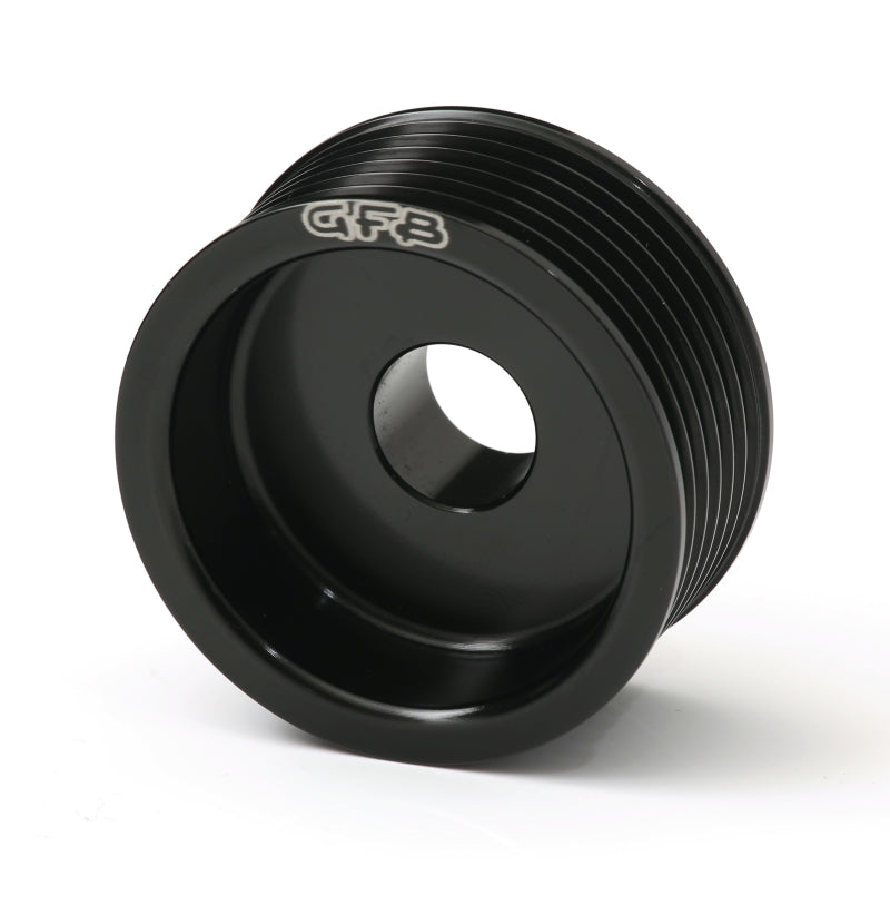 GFB 13+ Subaru BRZ / 13+ Scion FR-S Lightweight Alternator Pulley.