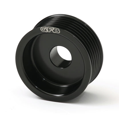 GFB 13+ Subaru BRZ / 13+ Scion FR-S Lightweight Alternator Pulley.
