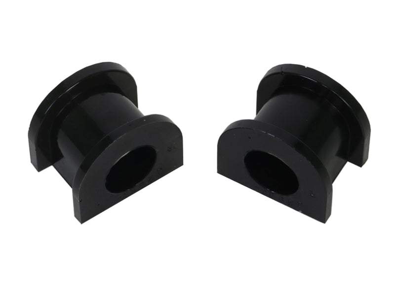 Whiteline Plus 03-06 EVO 8/9 24mm Front Sway Bar Link Assembly.