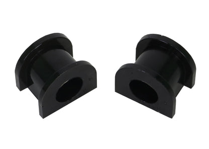 Whiteline Plus 03-06 EVO 8/9 24mm Front Sway Bar Link Assembly.