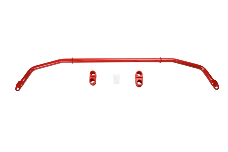 Pedders 2013-2015 Chevrolet Camaro Non-Adjustable 32mm Rear Sway Bar (Late/Wide).