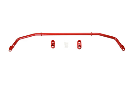 Pedders 2013-2015 Chevrolet Camaro Non-Adjustable 32mm Rear Sway Bar (Late/Wide).