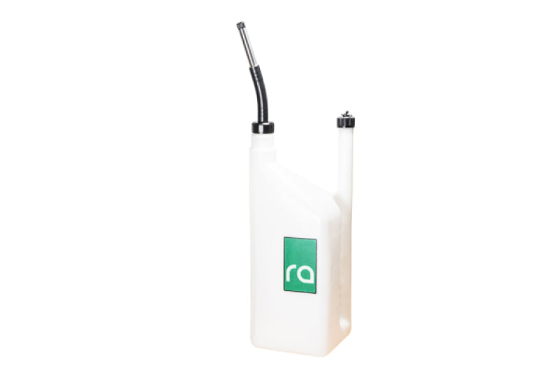 Radium 6 Gallon Quick Fill Dump Can Standard Filler.