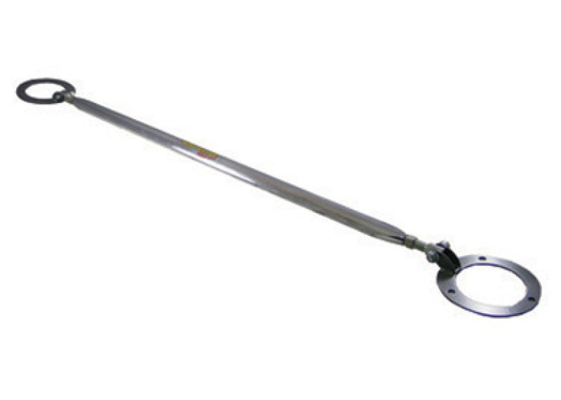 Whiteline 6/94-99 Subaru Legacy Rear strut tower brace.