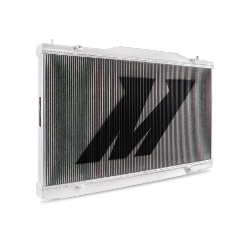 Mishimoto 2017+ Honda Civic Type R Performance Aluminum Radiator.