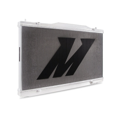 Mishimoto 2017+ Honda Civic Type R Performance Aluminum Radiator.