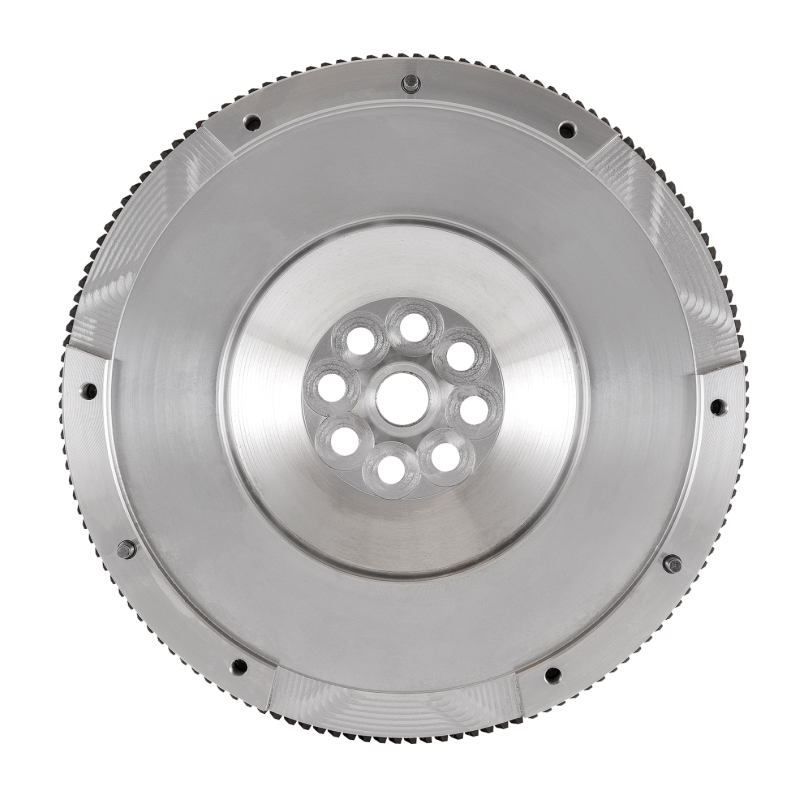 Comp Clutch 16+ Honda Civic 1.5T Stage 2 Organic Steel Flywheel w/ 22lbs.