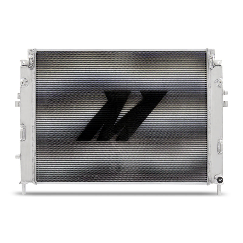 Mishimoto 06-15 Mazda Miata (NC) Performance Aluminum Radiator.