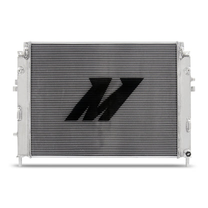 Mishimoto 06-15 Mazda Miata (NC) Performance Aluminum Radiator.