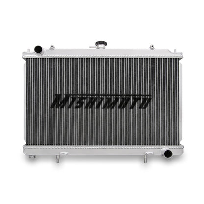 Mishimoto 95-98 Nissan 240sx S14 SR20DET Aluminum Radiator.