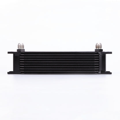Mishimoto Universal 10 Row Oil Cooler.