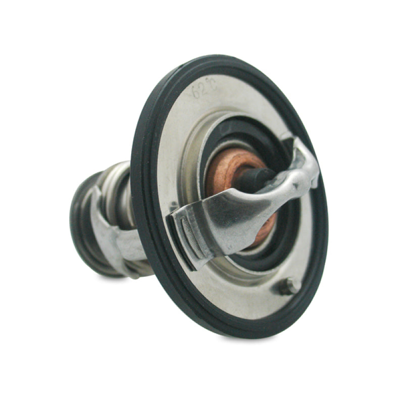 Mishimoto 95-99 Mitsubishi Eclipse / 00-06 Galant 62 Degree Racing Thermostat.
