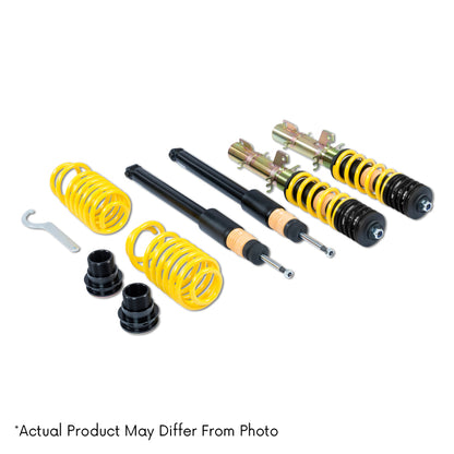 ST X Coilover Kit | 132800CT