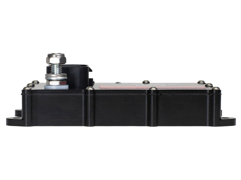 AEM EV 8 Channel CAN Driven Slave Type Power Distribution Unit (PDU).