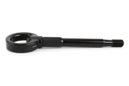Perrin Tow Hook Kit - Front 13-18 Subaru Forester - Flat Black.