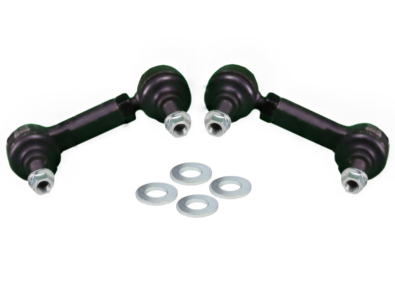 Whiteline 16-18 Mazda MX-5 Miata (ND) Front Sway Bar Links.