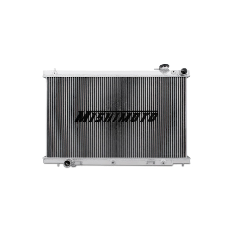 Mishimoto 03-06 Infiniti G35 Manual Aluminum Radiator.