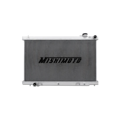 Mishimoto 03-06 Infiniti G35 Manual Aluminum Radiator.