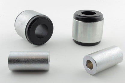 Whiteline Plus 03-06 EVO 8/9 Rear Lower Inner Control Arm Bushing Kit.