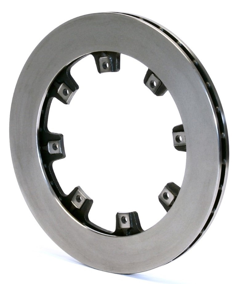 Wilwood Rotor-UL32 Vented Iron 12.19 x .810 - 8 on 7.00in.