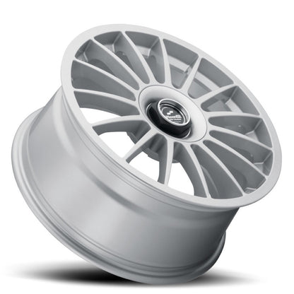 fifteen52 Podium 18x8.5 5x108/5x112 45mm ET 73.1mm Center Bore Speed Silver Wheel.