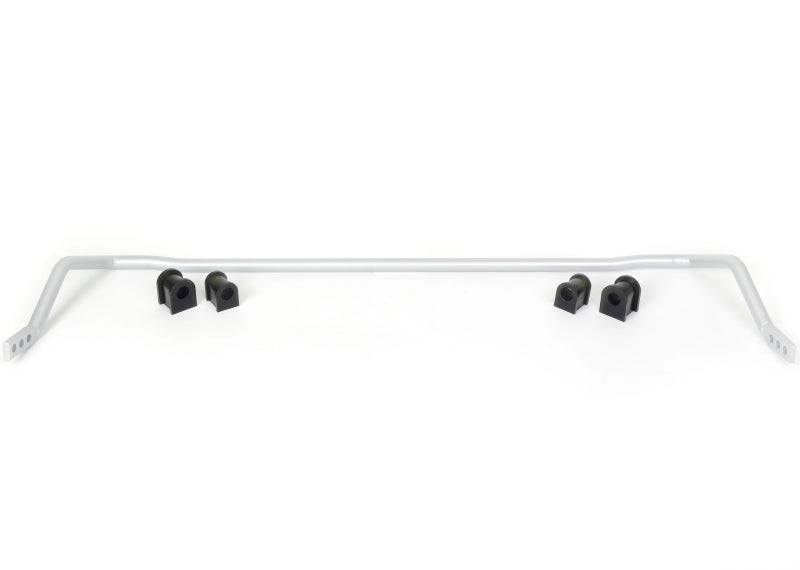 Whiteline 91-99 Toyota MR2 SW20 Front 20mm Heavy Duty Adjustable Swaybar.
