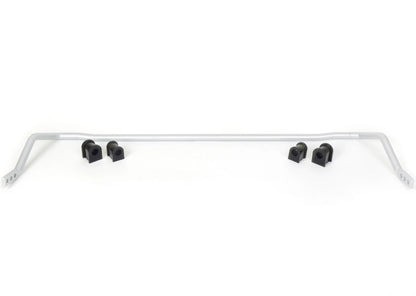 Whiteline 91-99 Toyota MR2 SW20 Front 20mm Heavy Duty Adjustable Swaybar.