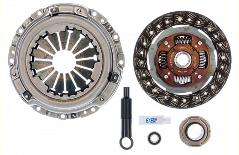 Exedy OE 1992-1993 Acura Integra L4 Clutch Kit.