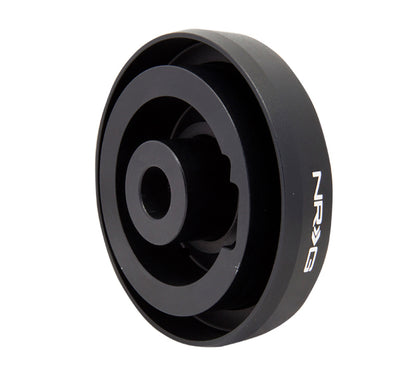 NRG Short Hub Adapter Polaris Slingshot.