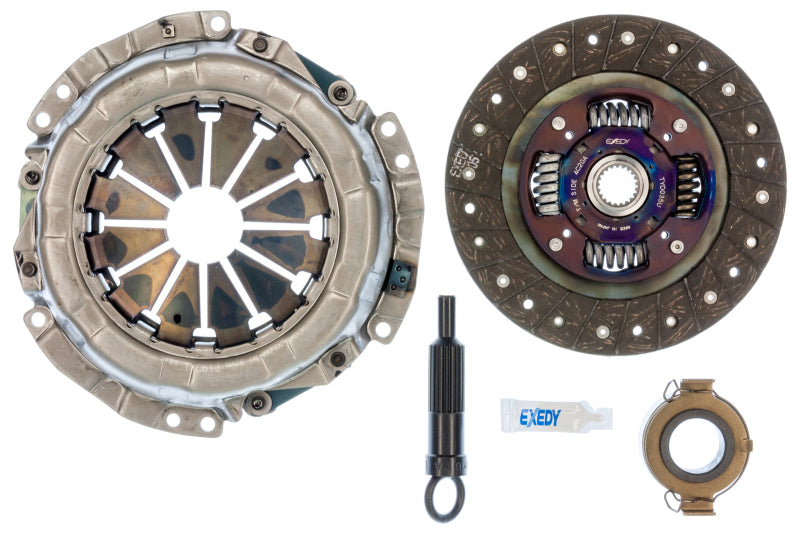 Exedy OE 2003-2006 Pontiac Vibe L4 Clutch Kit.