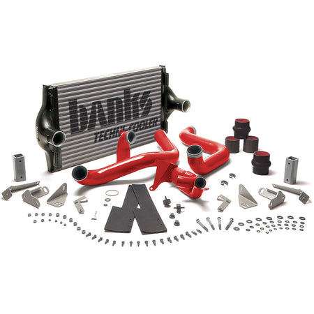 Banks Power 94-97 Ford 7.3L Techni-Cooler System.
