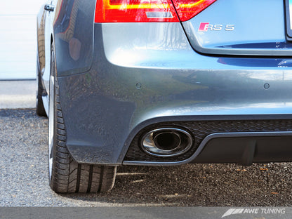 AWE Tuning Track Catback Exhaust | 3020-32010