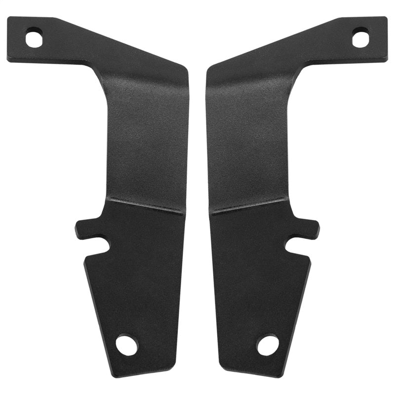 Rigid Industries 10-20 Toyota 4Runner A-Pillar Mount (Fits 360-Series, D-Series, D-SS).