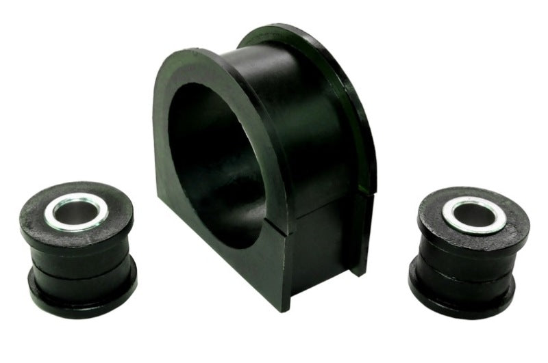 Whiteline Plus 3/98-9/02 Lexus LX470 / 3/98-10/07 Landcruiser Fr Steering Rack & Pinion Mnt Bushing.