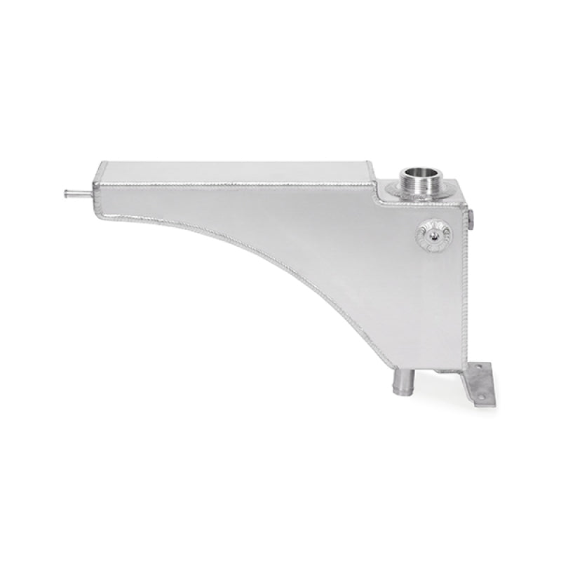 Mishimoto 99-03 Ford F-250 Aluminum Expansion Tank - Natural.