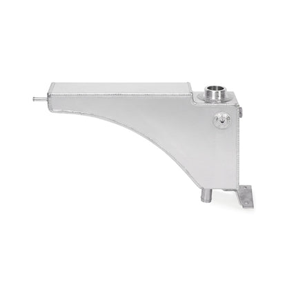 Mishimoto 99-03 Ford F-250 Aluminum Expansion Tank - Natural.
