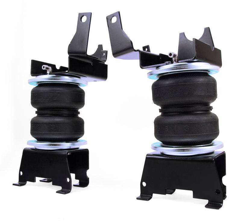 Air Lift Loadlifter 5000 Air Spring Kit.