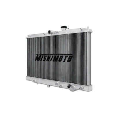 Mishimoto 97-01 Honda Prelude Manual Aluminum Radiator.