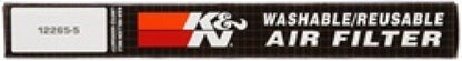 K&N Replacement 99-06 Honda CBR1100XX Air Filter