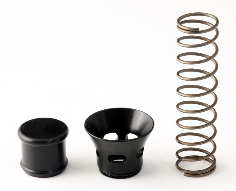 GFB Mach 2 Atmosphere Conversion Kit-Changes T9107 or T9125 from Recir to Atmosphere.