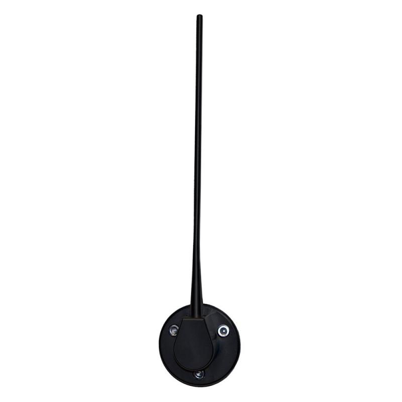 DV8 Offroad 1997-06 Jeep TJ Replacement Antenna Black.