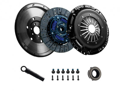 DKM Stage 2 Clutch Kit | MB-034-041