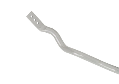 Whiteline 84-96 Nissan 180SX / 89-98 240SX / 88-91 Silvia Front 27mm Heavy Duty Adjustable Sway Bar.