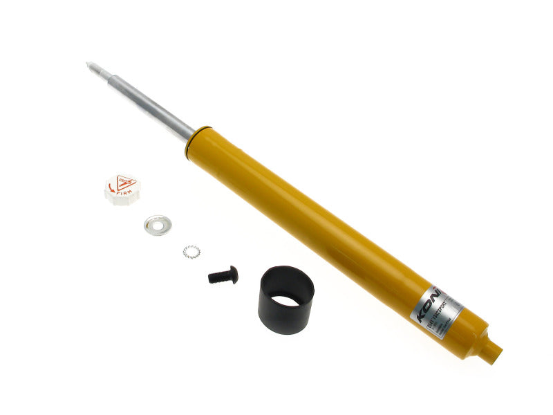 Koni Sport (Yellow) Shock 95-99 BMW 3 Series - M3 (Use with OE Strut Only) - Front.
