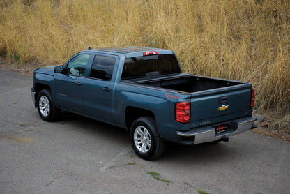 Pace Edwards 2020 Chevrolet Silverado 1500 HD 6ft 8in Switchblade.