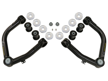 ICON 2007+ Toyota Tundra Tubular Upper Control Arm Delta Joint Kit.