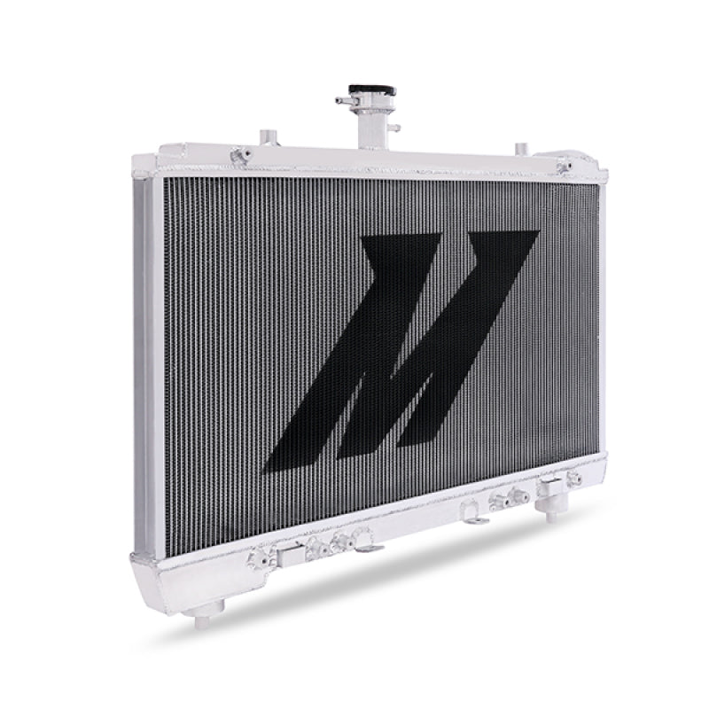 Mishimoto 2012-2015 Chevrolet Camaro SS V8 Aluminum Radiator.